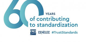 60 let sodelovanja CEN in CENELEC